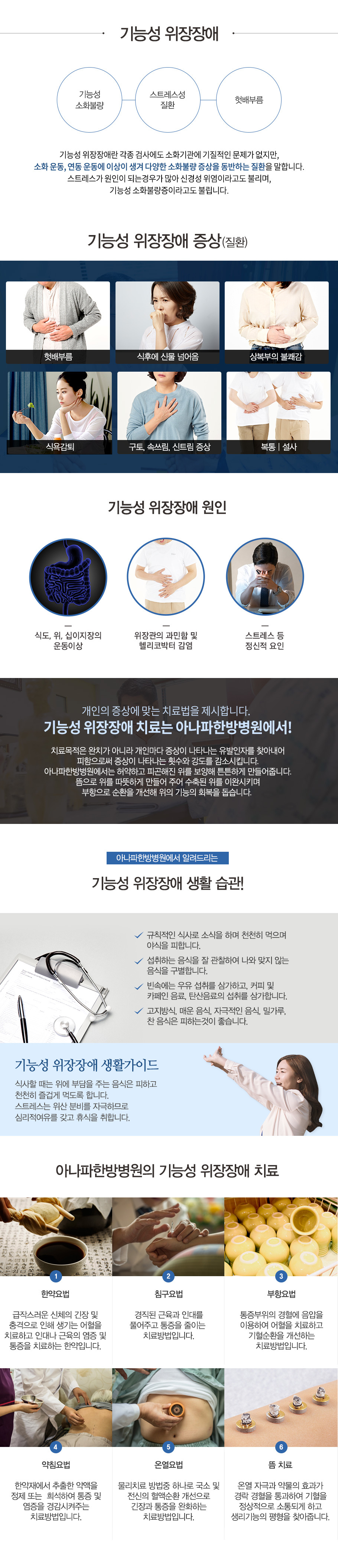 기능성 위장장애