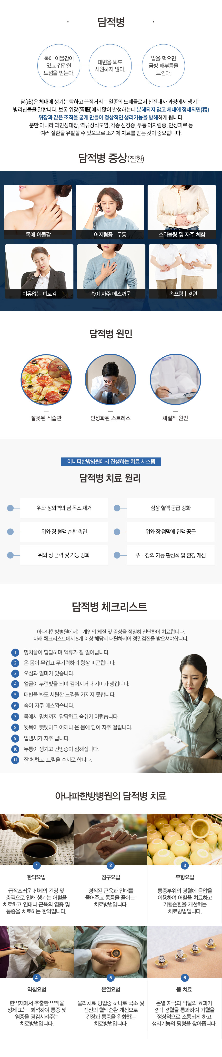 담적치료
